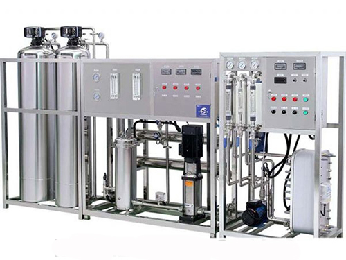 EDI超纯水设备