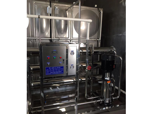 房地产直饮水系统