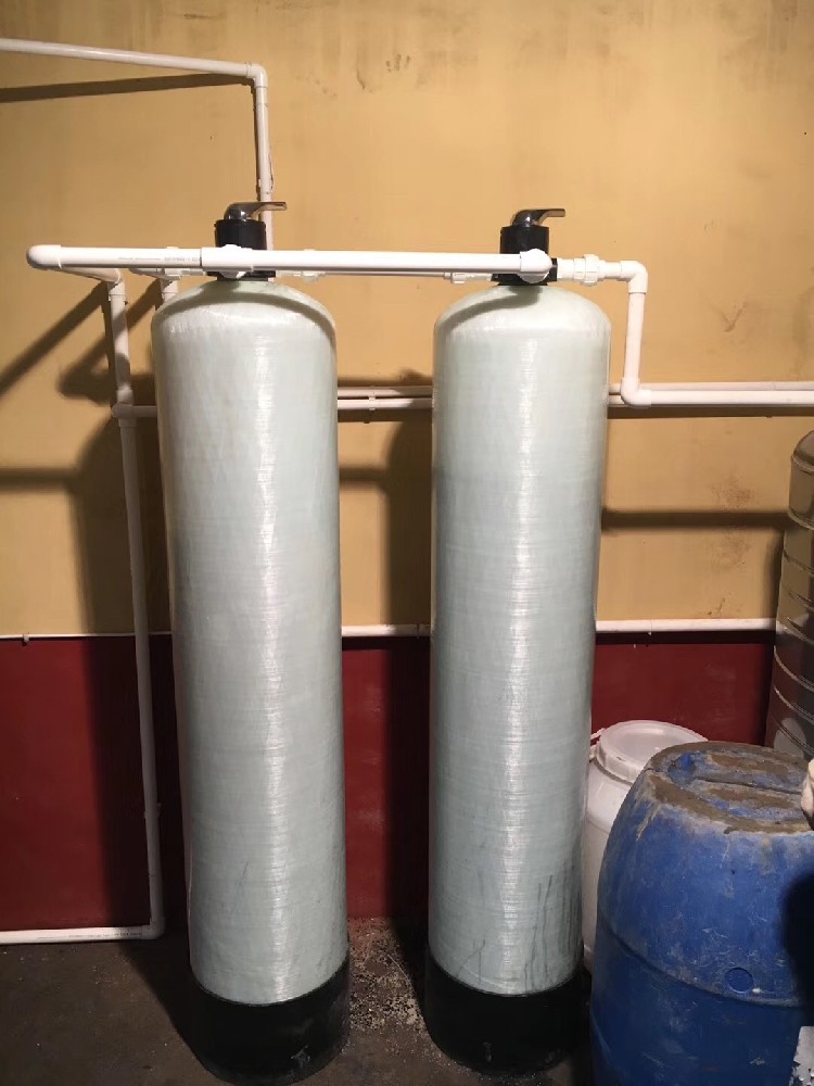 1吨/时农村直饮水